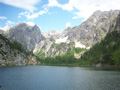 Rothof Alm im Grossarl Tal - Tappernkarsee